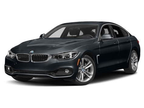 New 2018 BMW 440i Gran Coupe Carbon Black For Sale Montréal s:180147 v ...