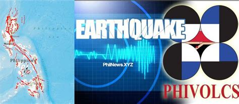 Phivolcs Confirms "The Big One" Earthquake Might Hit the Philippines Anytime