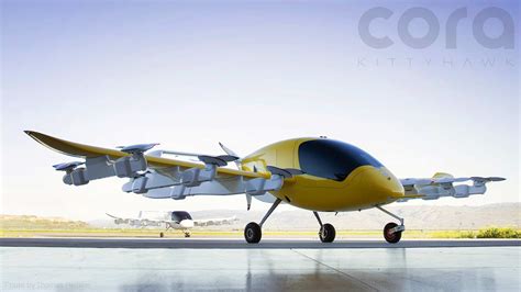 Kitty Hawk Flyer personal electric aircraft now available to order - Autodevot