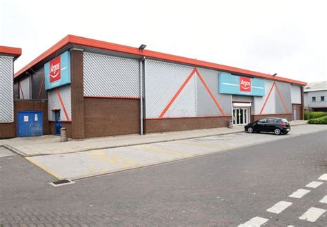 End of an era as Grimsby's last standalone Argos store to close ...