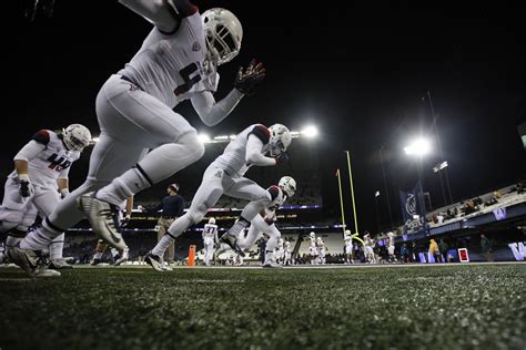 Arizona football: Wildcats wearing all white at UCLA - Arizona Desert Swarm