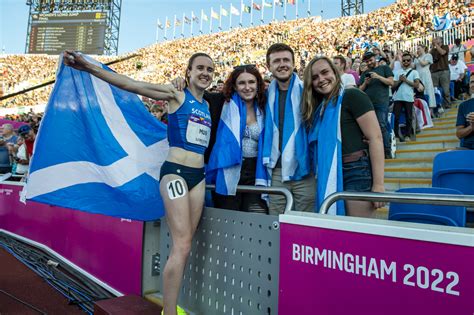 Birmingham 2022 Diary: Laura Muir wins the CG 1,500 meters!!!! - foppa.casa