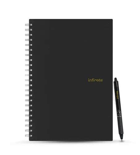 Originals Smartbook - A4 Size at Rs 1099.00 | Kundalahalli | Bengaluru ...