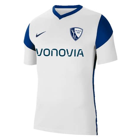 VfL Bochum 2021-22 Away Kit