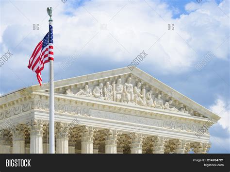 United States Supreme Image & Photo (Free Trial) | Bigstock