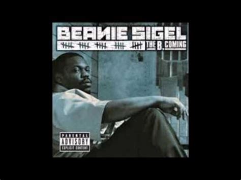 Beanie Sigel – The B. Coming (Album Sampler) (2005, Vinyl) - Discogs