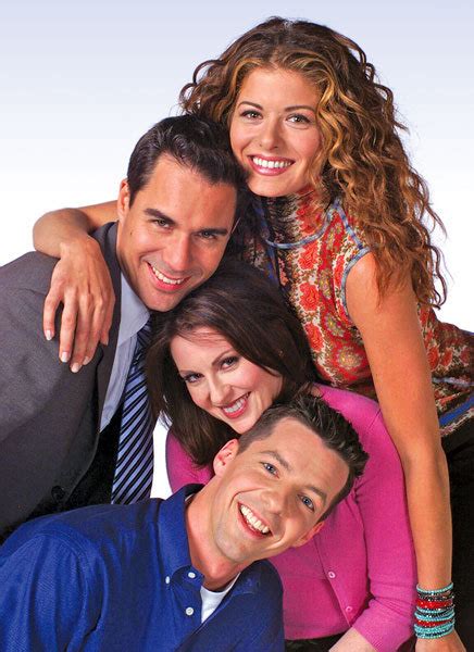 Will & Grace cast photos - Jack McFarland Photo (2238335) - Fanpop