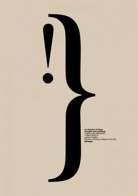 How to Design a Stunning Minimalist Poster [With Examples]