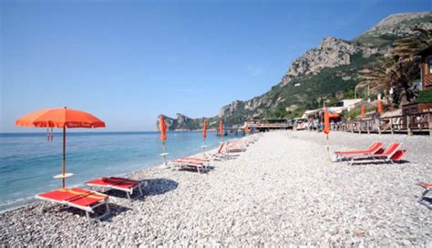 Nerano and the Amalfi Coast's beaches | Relais Vittoria