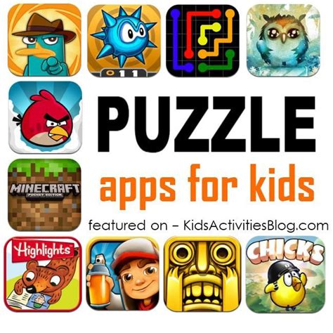 Apps for Kids