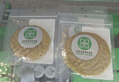 Examples of edible marijuana products - San Antonio Express-News