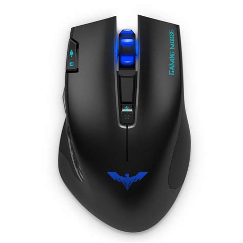 10 Best Wireless Mice