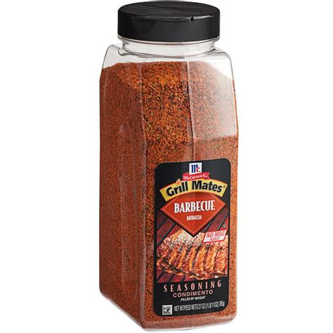 McCormick Grill Mates BBQ Seasoning (27 oz.)