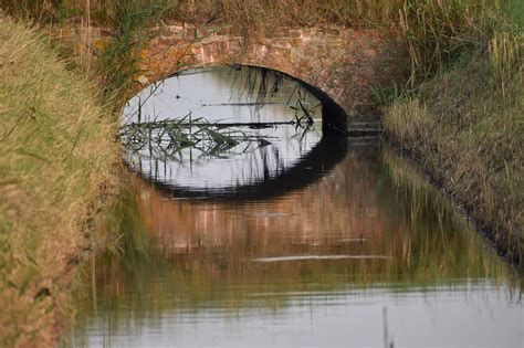 Bridge Waterway Canal - Free photo on Pixabay - Pixabay