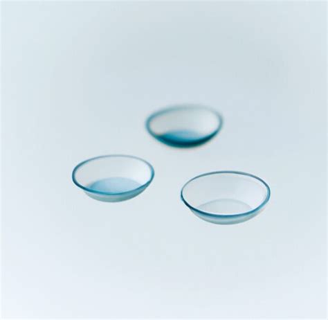 The Importance Of Properly Fitting Contact Lenses - Contact Lens Society