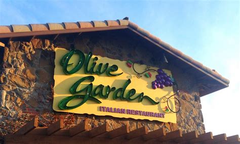 Olive Garden | Olive Garden Restaurant Pics by Mike Mozart o… | Flickr
