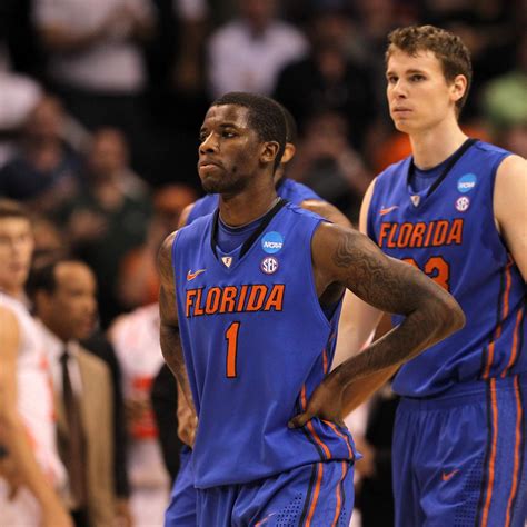 Florida Basketball: Players Gators Can Turn to in the Clutch | News, Scores, Highlights, Stats ...