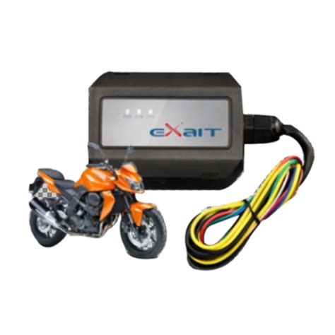 GPS Bike Tracking System, For Car And Truck at Rs 1550/unit in ...