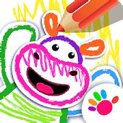 Bini DRAW & DANCE! Kids Coloring Apps for Toddler! Mod Apk 1.0.5.4, 1.0.5.4 download free ...