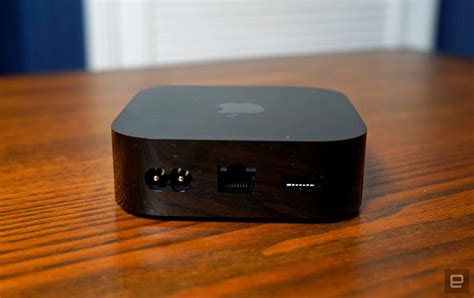 Apple TV 4K review (2022): Still the best streaming box by a long shot | Engadget