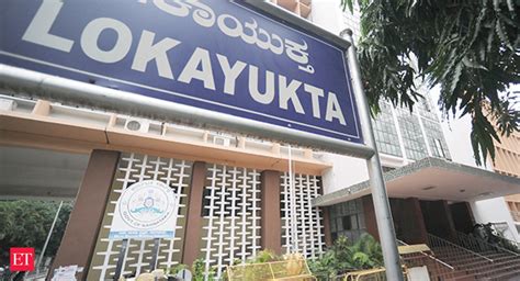 Lokayukta: Karnataka government yet to act on Lokayukta reports - The ...