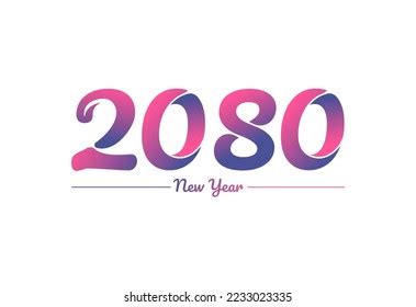 35 2080 Calendar Images, Stock Photos & Vectors | Shutterstock