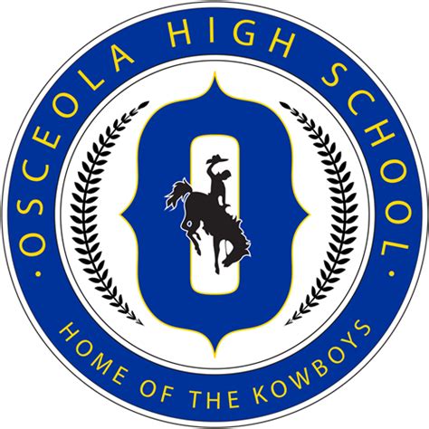 Osceola High School