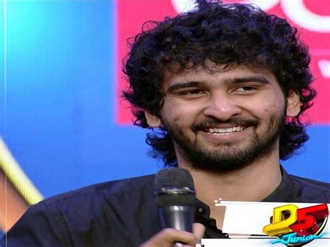 shane nigam: Ishq actor Shane Nigam enjoys his time on D5 Junior - Times of India