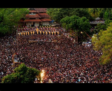 Thrissur Pooram 2024 | Date, Exhibition, Schedule | Holidify