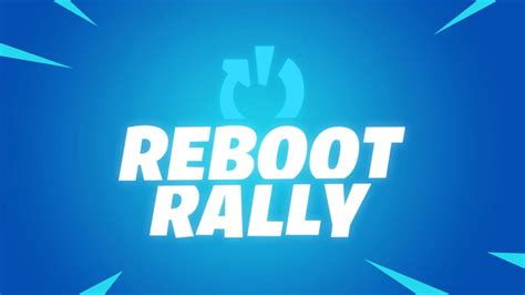 How to complete Fortnite Reboot Rally Quests in Chapter 5 Season 1: All ...