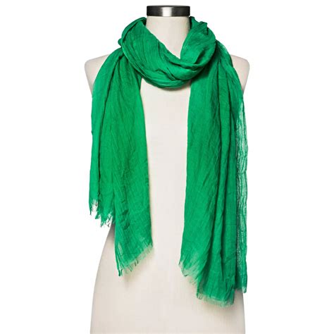 Women's Amazing Basic Oblong Scarf Merona | eBay