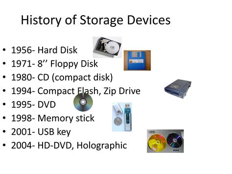 SOLUTION: Lecture 13 hardware storage devices - Studypool