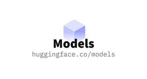 Models - Hugging Face