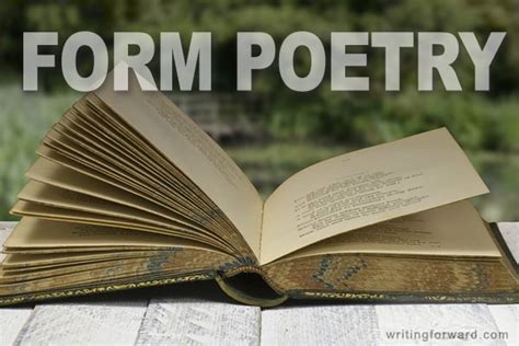 What is Form Poetry? | LaptrinhX / News