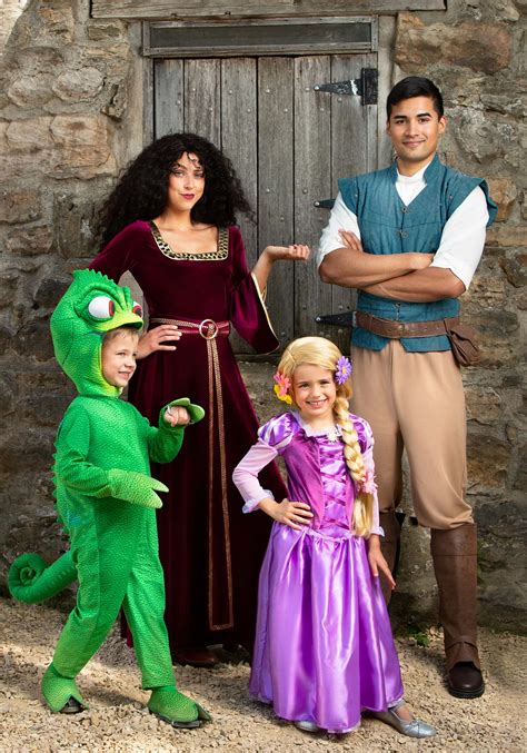 Adult Mother Gothel Tangled Costume | kumarindustriesagro.com