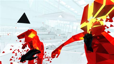 Review: SuperHot VR