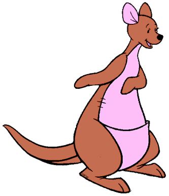 The best free Kanga clipart images. Download from 13 free cliparts of Kanga at GetDrawings