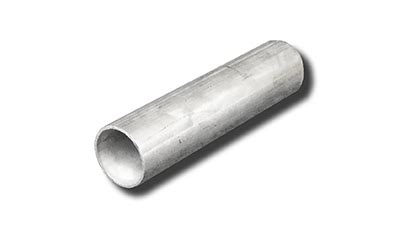 6061-T6 Aluminum Round Tube | Midwest Steel & Aluminum