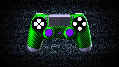 PS4 Controller Wallpapers - Top Free PS4 Controller Backgrounds ...