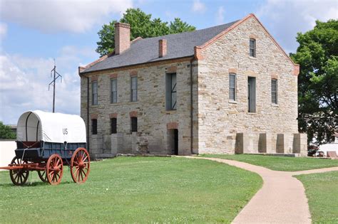 Fort Smith National Historic Site, Arkansas - Recreation.gov