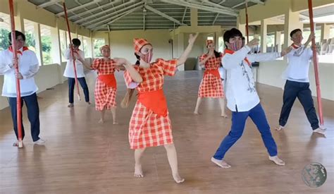 The Enthralling World of Folk Dances in the Philippines