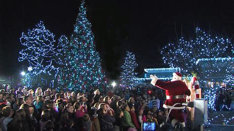 Holiday Tradition Continues with 35th Annual PNC Festival of Lights at ...