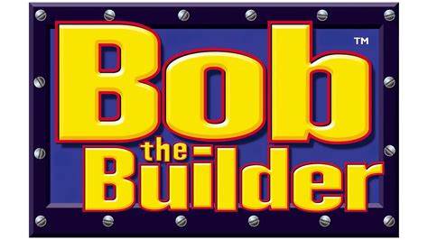 Bob the Builder Logo, symbol, meaning, history, PNG, brand