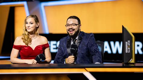 Esports Awards 2019 | Esports Awards