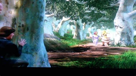 Accidentally In Love - Shrek 2 (from the movie) - YouTube