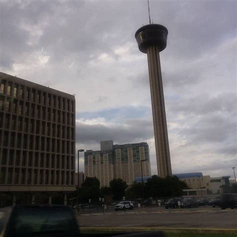 Chart House Restaurant - Tower of the Americas Restaurante - San ...