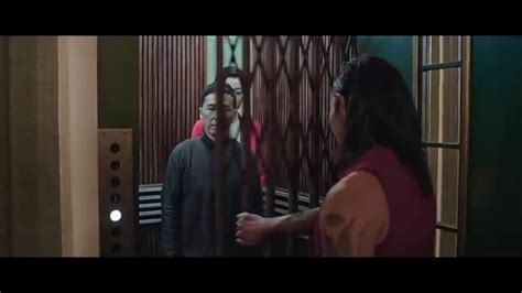 IP Man 3 Fight Scene || Wing Chun VS Muay Thai - YouTube