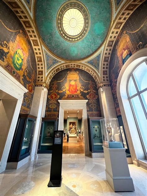 Escape the Weather at St. Louis Art Museum's Latest Exhibits - Move to ...