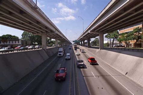 TxDOT to Present Preferred Design for I-35 Capital Express | KLBJ-AM ...