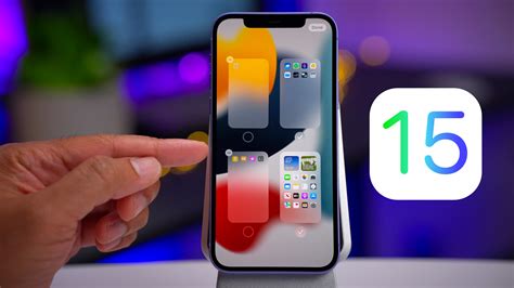 Hands-on with the top iOS 15 features for iPhone [Video] - 9to5Mac